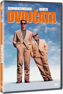 Twins - DVD - DVD Film