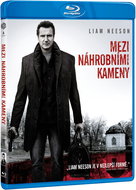 Between the Tombstones - Blu-ray - Blu-ray Film