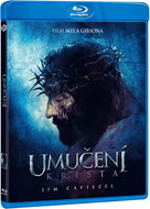 Umučení Krista - Blu-ray - Film na Blu-ray
