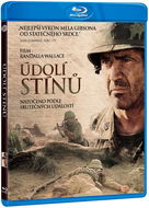 Údolí stínů - Blu-ray - Film na Blu-ray