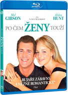 What Women Want - Blu-Ray - Blu-ray Film