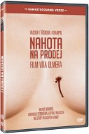 Nudity for sale (remastered version) - DVD - DVD Film