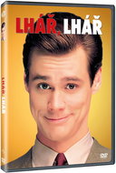 Liar, Liar - DVD - DVD Film