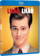 Lhář, lhář - Blu-ray - Film na Blu-ray