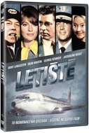 Airport - DVD - DVD Film