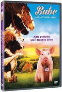 Babe: The Gallant Piglet - DVD - DVD Film