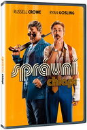 Správní chlapi - DVD - Film na DVD