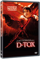 D-Tox - DVD - DVD Film