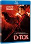 D-Tox - Blu-ray - Film na Blu-ray