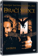 Dragon Heart - DVD - DVD Film