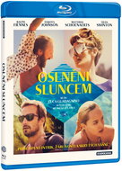 Dazzled by the Sun - Blu-ray - Blu-ray Film