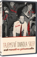 Secrets of the Sklep Theatre - DVD - DVD Film