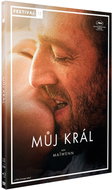 My King - DVD - DVD Film