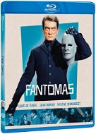 Film na Blu-ray Fantomas - Blu-ray - Film na Blu-ray