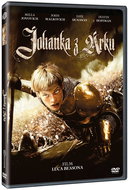 Joan of Arc - DVD - DVD Film