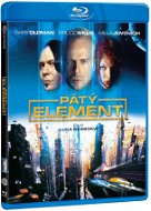 Pátý element - Blu-ray - Film na Blu-ray