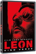 Leon - DVD - DVD Film