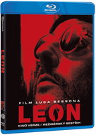Leon - Blu-Ray - Blu-ray Film
