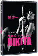 Brutal Nikita - DVD - DVD Film