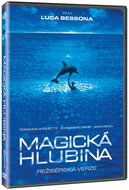 Magical Deep - DVD - DVD Film