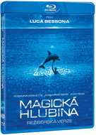 The Big Blue - Blu-ray - Blu-ray Film