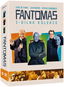 Film na DVD Kolekce Fantomas (3DVD) - DVD - Film na DVD