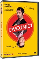 Dvojníci - DVD - Film na DVD