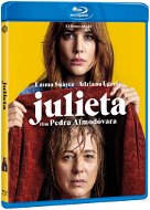 Julieta - Blu-ray - Blu-ray Film