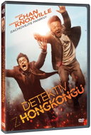 Hong Kong Detective - DVD - DVD Film