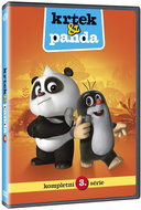Little Mole and the Panda 3 - DVD - DVD Film