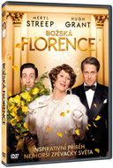 Divine Florence - DVD - DVD Film