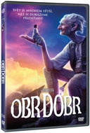 Obr Dobr - DVD - Film na DVD
