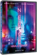 Nerve: Hra o život - DVD - Film na DVD