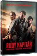 Red Captain - DVD - DVD Film