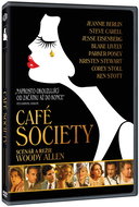 Café Society - DVD - DVD Film