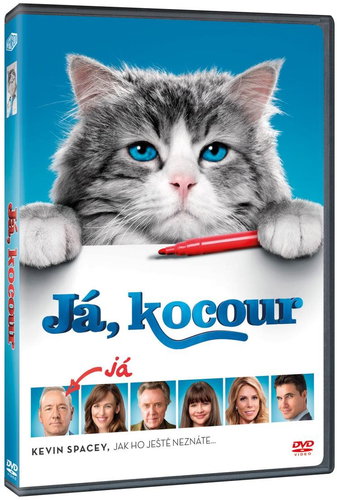 I, the Cat - DVD - DVD Film - Main image