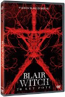 Blair Witch  - DVD - DVD Film