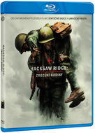 Hacksaw Ridge: Zrození hrdiny - BD - Blu-ray - Film na Blu-ray