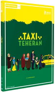 Taxi Tehran - DVD - DVD Film