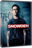 Snowden - DVD - DVD Film