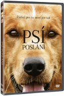 DVD Film A Dog's Purpose - DVD - Film na DVD