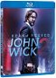 John Wick 2 - Blu-ray - Film na Blu-ray