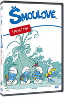 Smurfs: Smurf Team - DVD Film
