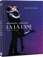La La Land (mediabook) - DVD - DVD Film