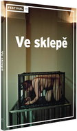 In the Cellar - DVD - DVD Film