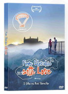 From Slovakia With Love - DVD - DVD Film