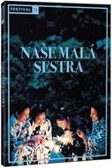 Our Little Sister - DVD - DVD Film
