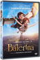 Balerína - DVD - Film na DVD