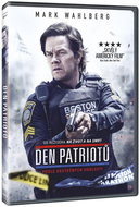 Patriots Day - DVD - DVD Film