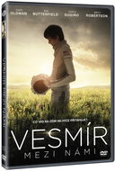 Vesmír mezi námi - DVD - Film na DVD